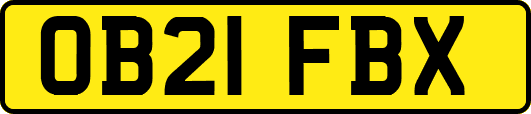 OB21FBX