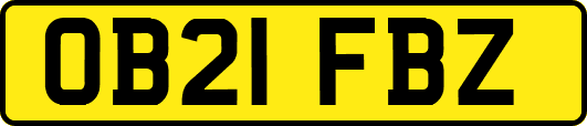 OB21FBZ
