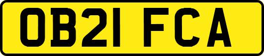 OB21FCA