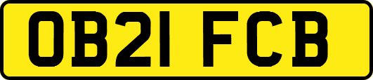 OB21FCB