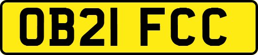 OB21FCC