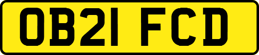 OB21FCD