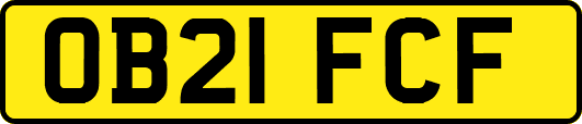 OB21FCF
