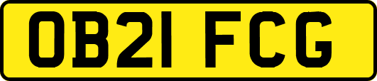 OB21FCG