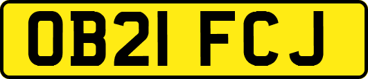 OB21FCJ