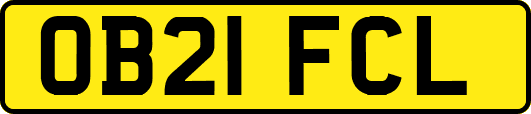 OB21FCL