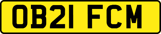 OB21FCM