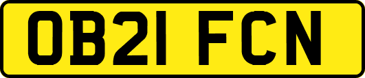OB21FCN