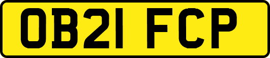 OB21FCP
