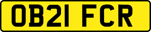 OB21FCR