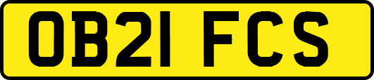OB21FCS