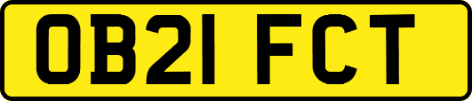 OB21FCT