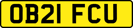 OB21FCU