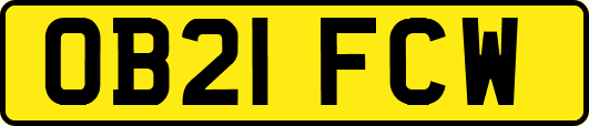 OB21FCW