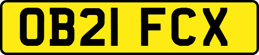 OB21FCX