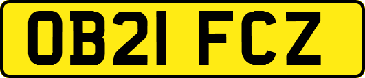 OB21FCZ
