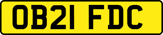 OB21FDC