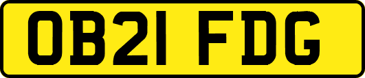 OB21FDG