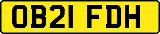 OB21FDH