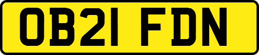 OB21FDN