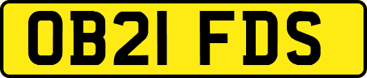 OB21FDS