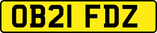OB21FDZ