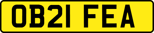 OB21FEA