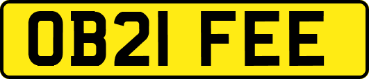 OB21FEE