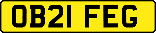 OB21FEG