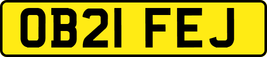 OB21FEJ