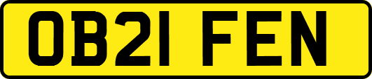 OB21FEN