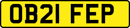 OB21FEP