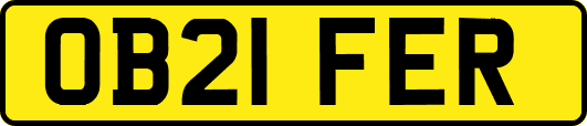 OB21FER