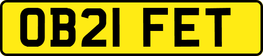 OB21FET