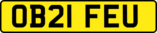 OB21FEU
