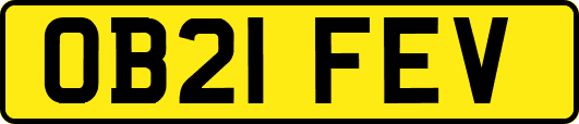 OB21FEV