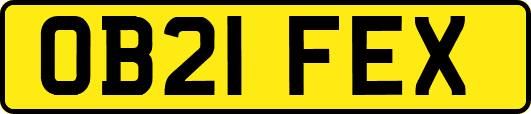 OB21FEX