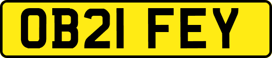 OB21FEY