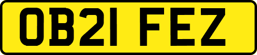 OB21FEZ