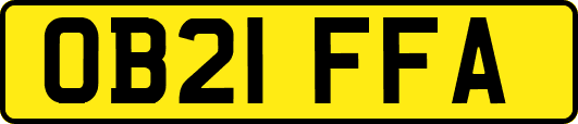 OB21FFA