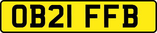 OB21FFB