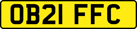 OB21FFC