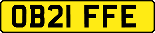 OB21FFE