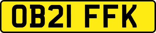 OB21FFK