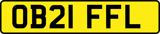 OB21FFL