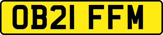 OB21FFM