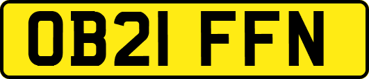 OB21FFN