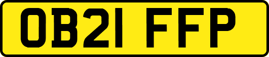 OB21FFP