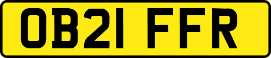 OB21FFR