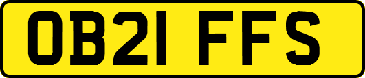OB21FFS